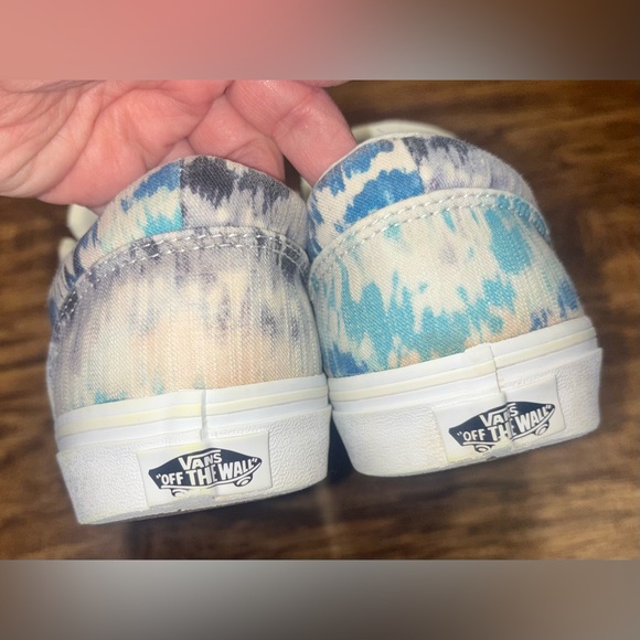 Vans Shoes Size 9.5 - Picture 4 of 8
